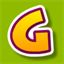GameDesign.jp Logo